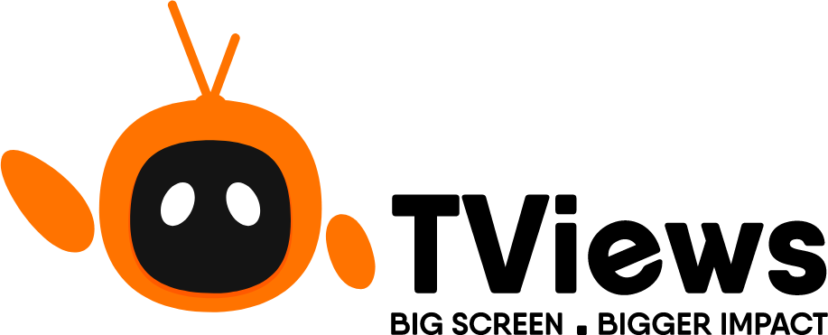 tviews-orange-logo